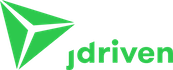 JDriven Logo